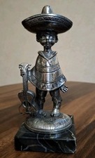 Stupenda Statuina Vintage