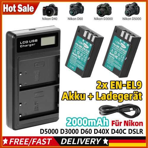 Batterie 2000 mah - batterie,