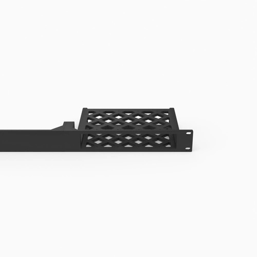 Montaggio rack router alta - rack,