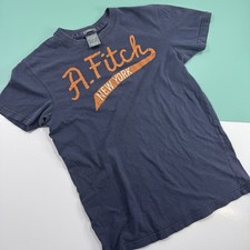 T-shirt Abercrombie & Fitch
