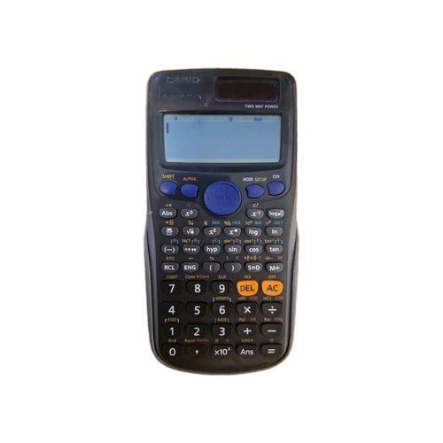 Casio 86de plus - casio,