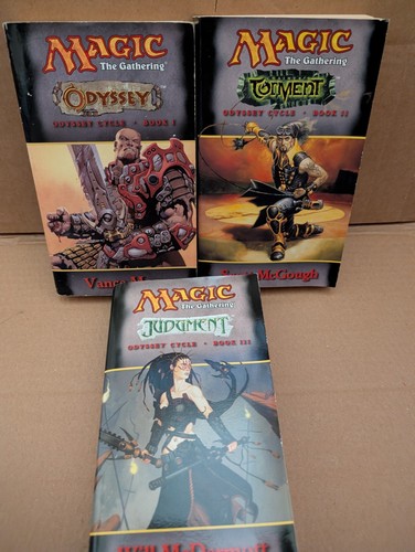 Wizards magic the gathering - the,