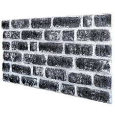 CARBON - pannello finto