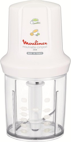 Moulinex tritatutto 270w - moulinex,