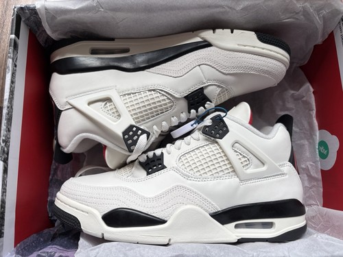 Air jordan retro - 4, "flight