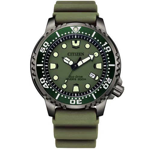 Orologio citizen promaster - citizen,