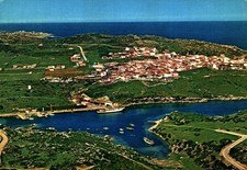 SANTA TERESA di GALLURA, Sassari - Panorama - VG - #020