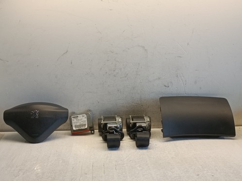 A13030 kit airbag - kit, 206
