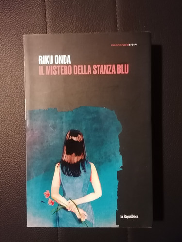 Riku onda mistero della - riku, il