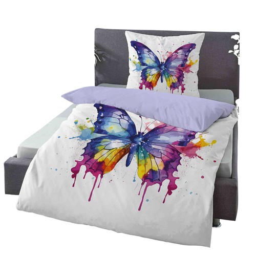 Biancheria letto - da,