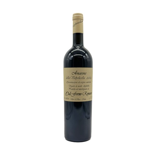 Romano dal forno - forno, amarone
