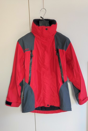 Mammut women gore tex - women's, xcr