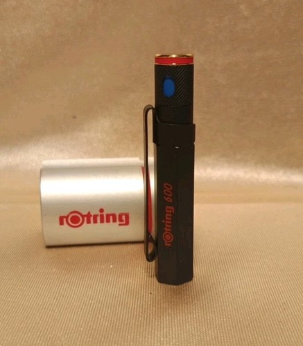 Tappo ricambio rotring - di,