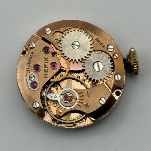 Eta 2510 movimento orologio - eta,