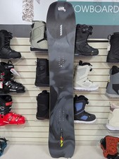 K2 Alchemist Snowboard 160 CM