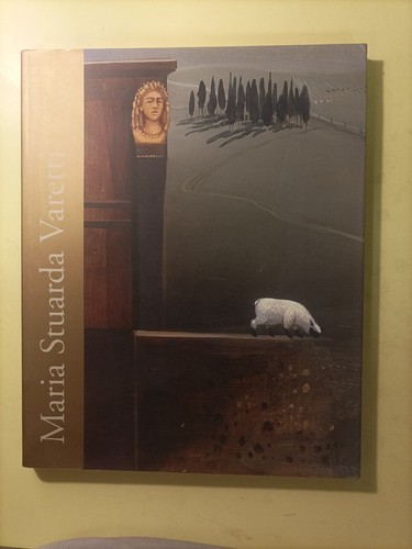 Maria stuarda varetti - maria,