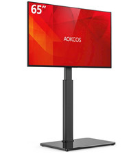 Supporto TV Girevole 32-65