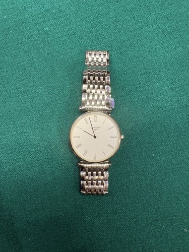 Orologio uomo longines - uomo, la