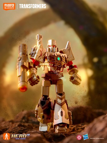 Blokes transformers shining - transformers,