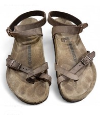 Birkenstock Yara sandali alla