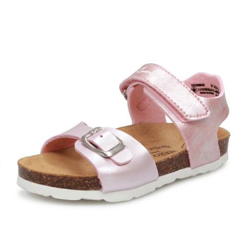 Lumberjack bing sandali con - lumberjack,