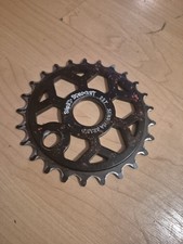 Pignone Bmx Subrosa Shred 25t Nero