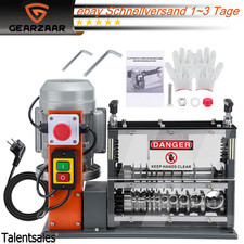 Sbucciacavi Elettrico Max.40mm