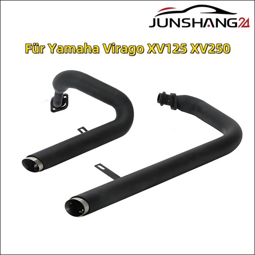 Per yamaha virago xv125 - virago, xv125/xv250