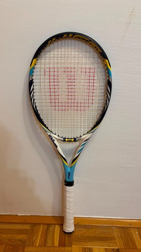 Wilson juice pro blx - pro, 96