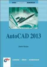 AutoCAD 2013 (bhv