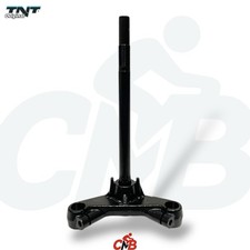 Testa piastra forcella mbk - testa,