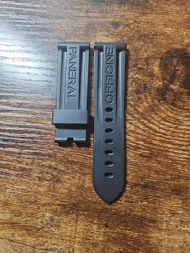 Orologio panerai mm nero - panerai,
