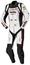 Tuta Uomo Moto Moto Aprilia