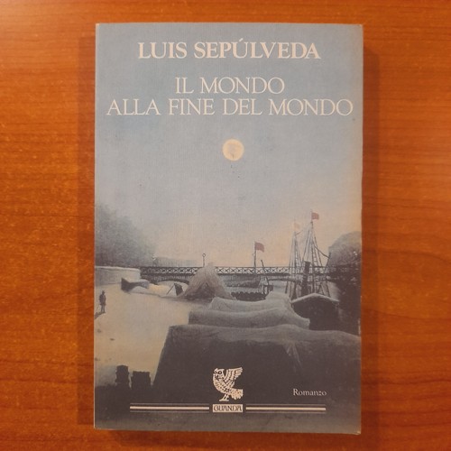 Mondo alla fine - alla,