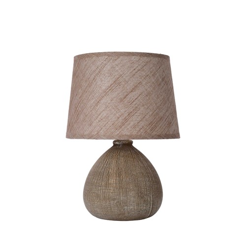 Lucide lampada comodino - lampada,
