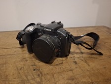 Canon PowerShot S5 IS