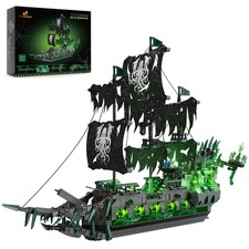 40001 Flying Dutchman Set di