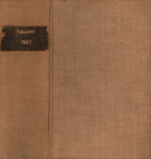 Paragone Rivista mensile di arte figurativa e letteratura. Letteratura Anno X...