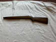Unique M1 30 Carbine Walnut