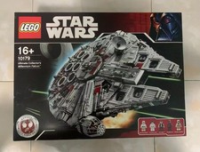 LEGO Star Wars 10179 UCS