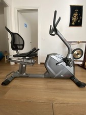 Cyclette Toorx BRXR 95 Confort