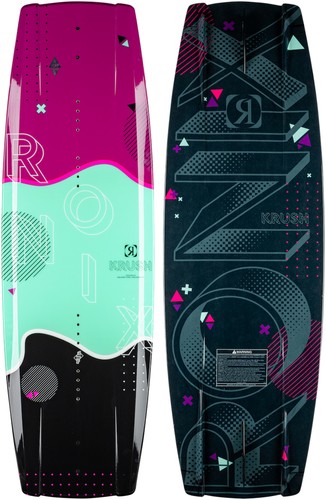 Ronix wakeboard wake - ronix, board
