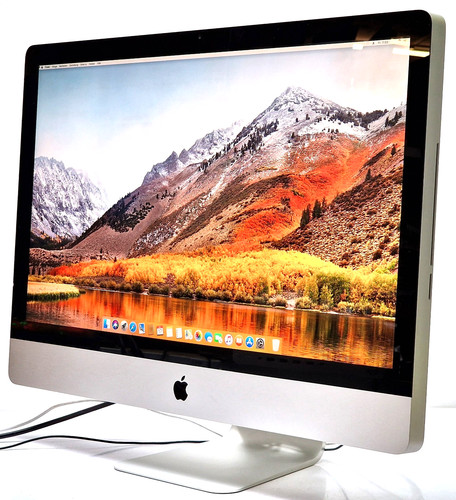 Apple imac metà 2010 i7 - 27",