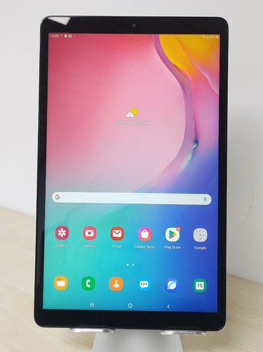 Samsung galaxy tab - galaxy,