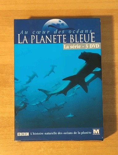 Pianeta blu la serie - il,