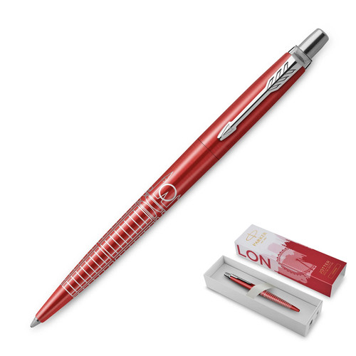Penna sfera parker - penna, jotter