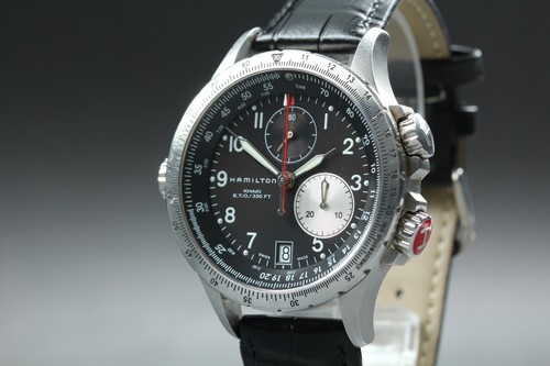Quasi come nuovo orologio - come,