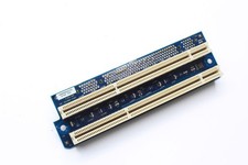 Apple Card, Riser, PCI, Doppio