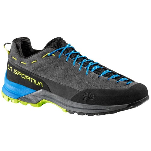 Sportiva guide leather - tx,