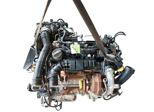 1634154080 motore completo - 1634154080,